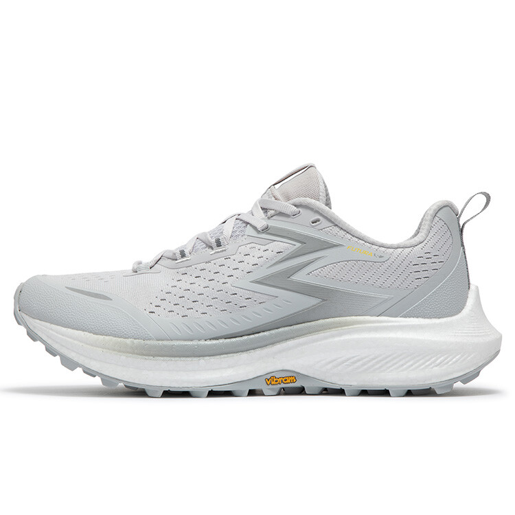 Кроссовки для бега серии FUTURA мужские с низким верхом, дымчато-серый/фотонно-серый 361°
Кроссовки для бега серии FUTURA мужские с низким верхом, дымчато-серый/фотонно-серый 361°