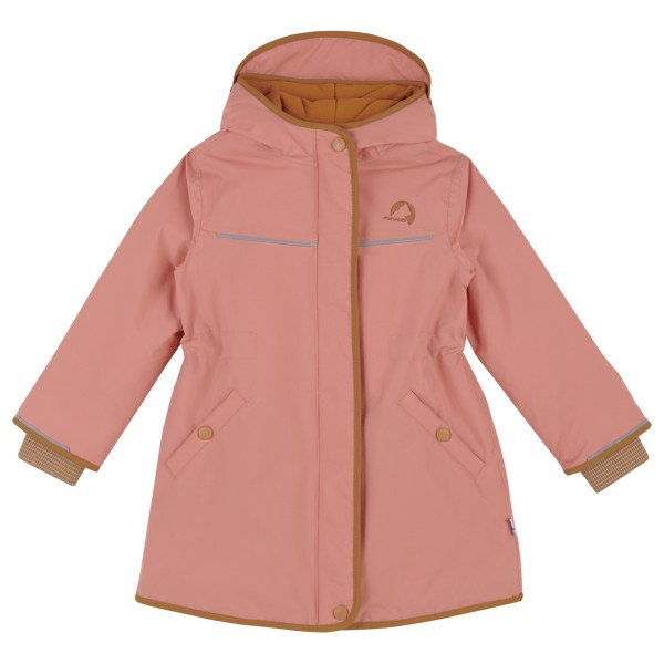 Детское пальто Milla Finkid, мультиколор
Детское пальто Milla Finkid, мультиколор