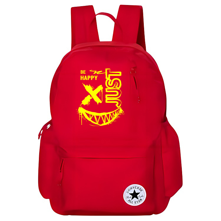 Converse Полиэстеровый баскетбольный рюкзак среднего размера унисекс красный, Red
Converse Полиэстеровый баскетбольный рюкзак среднего размера унисекс красный, Red