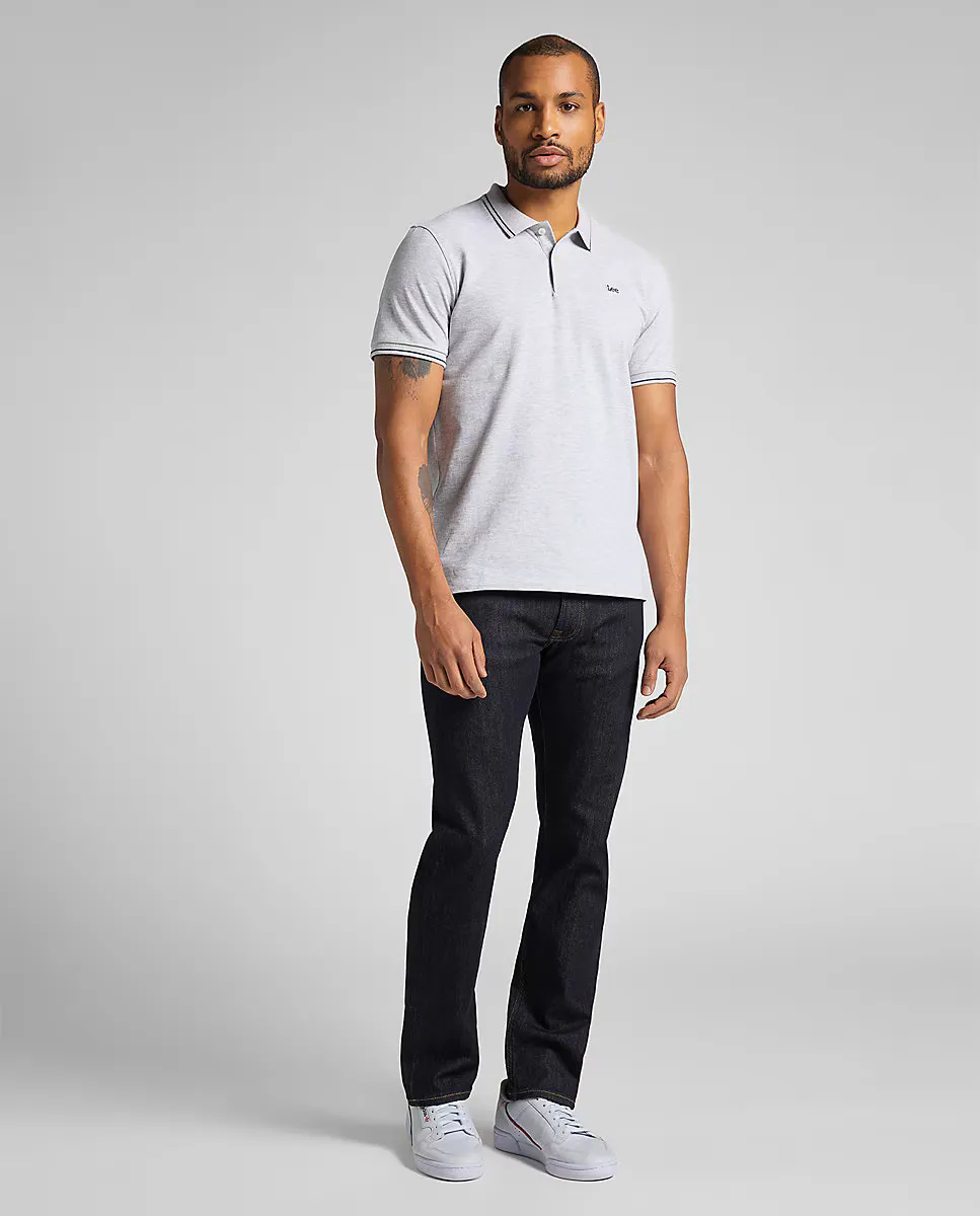 Мужские джинсы с 5 карманами Daren Zip Lee, синий
Мужские джинсы с 5 карманами Daren Zip Lee, синий