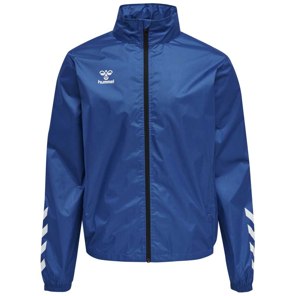Куртка Hummel Core XK Spray, синий
Куртка Hummel Core XK Spray, синий