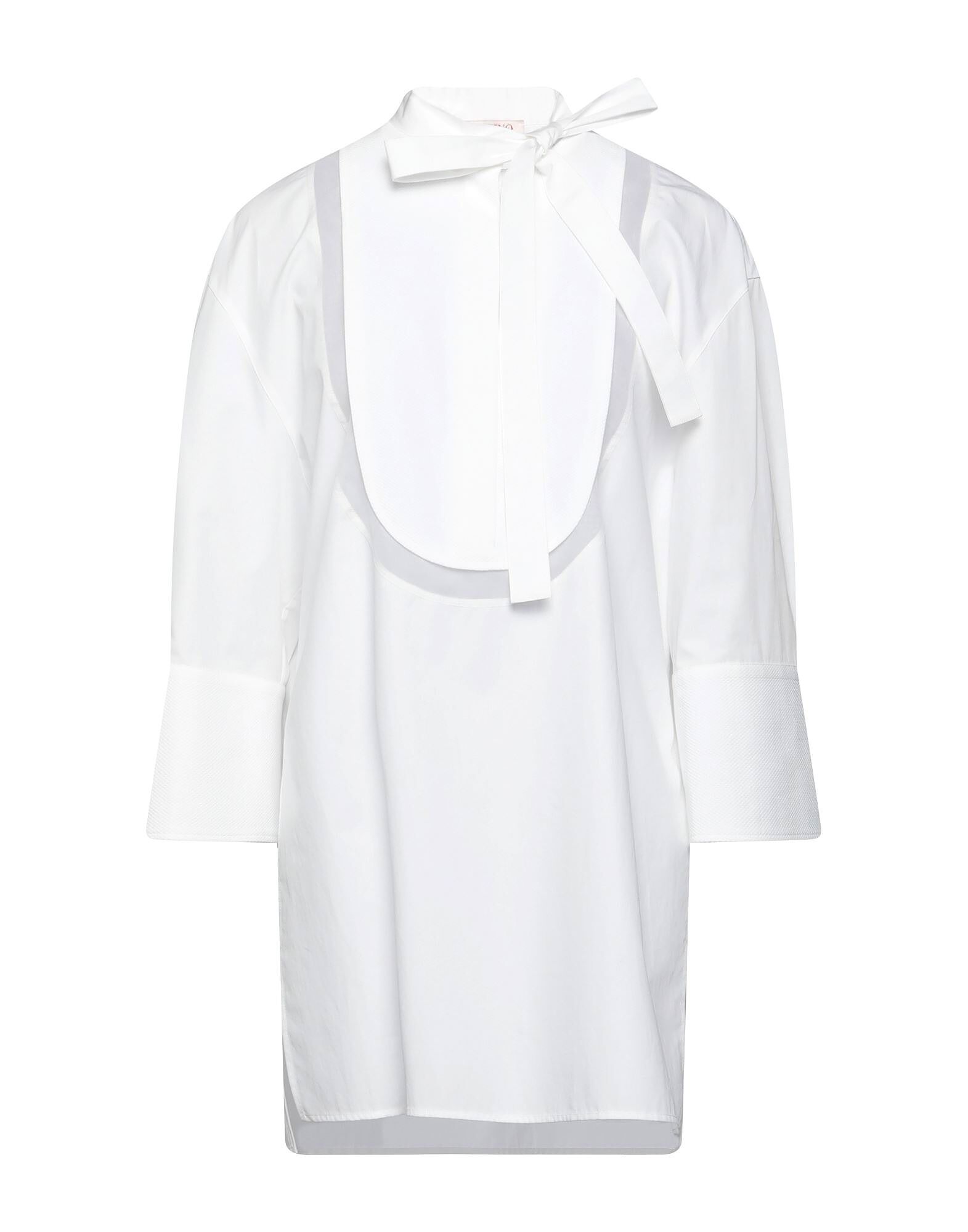 Топ Valentino Garavani, белый
Топ Valentino Garavani, белый