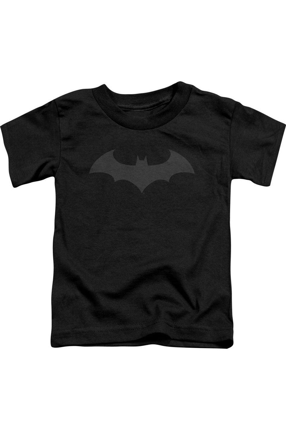 Футболка с коротким рукавом для малышей с логотипом Batman Hush Gildan, черный
Футболка с коротким рукавом для малышей с логотипом Batman Hush Gildan, черный