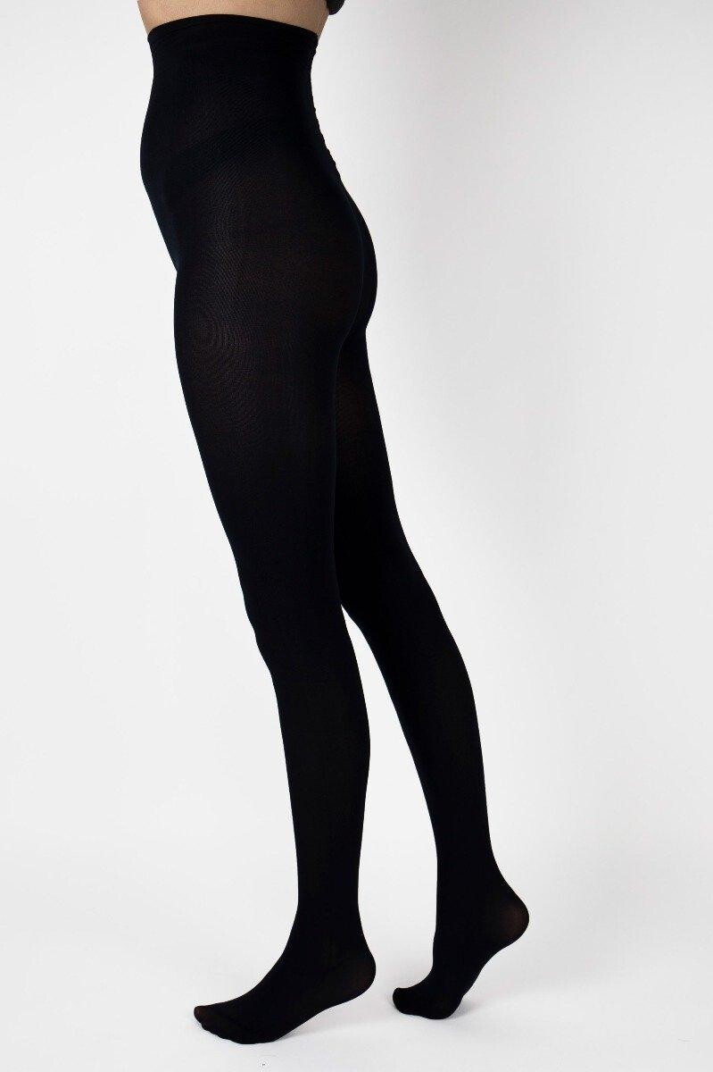 Непрозрачные колготки плотностью 60 ден Aristoc, черный
Непрозрачные колготки плотностью 60 ден Aristoc, черный