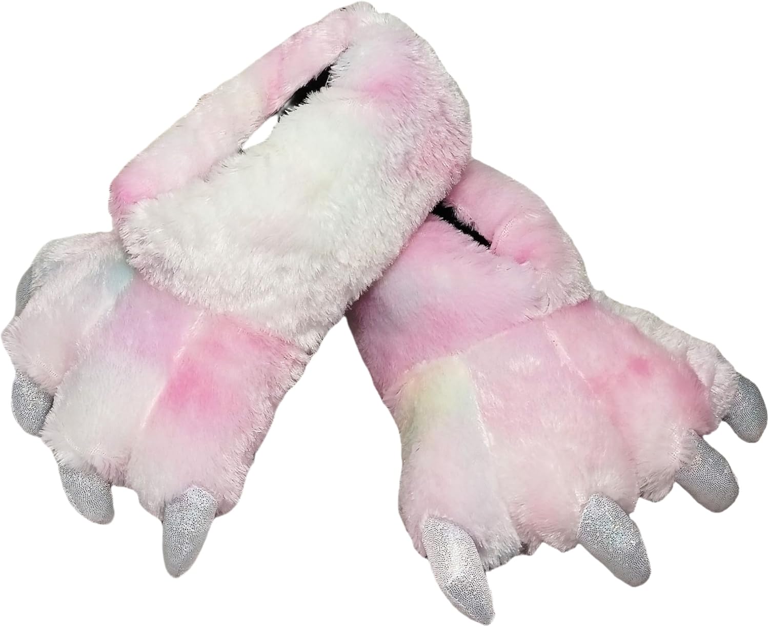 Домашние тапочки JUTONGCHANG с лапками животных для мужчин и женщин, забавные и теплые, белый
Домашние тапочки JUTONGCHANG с лапками животных для мужчин и женщин, забавные и теплые, белый