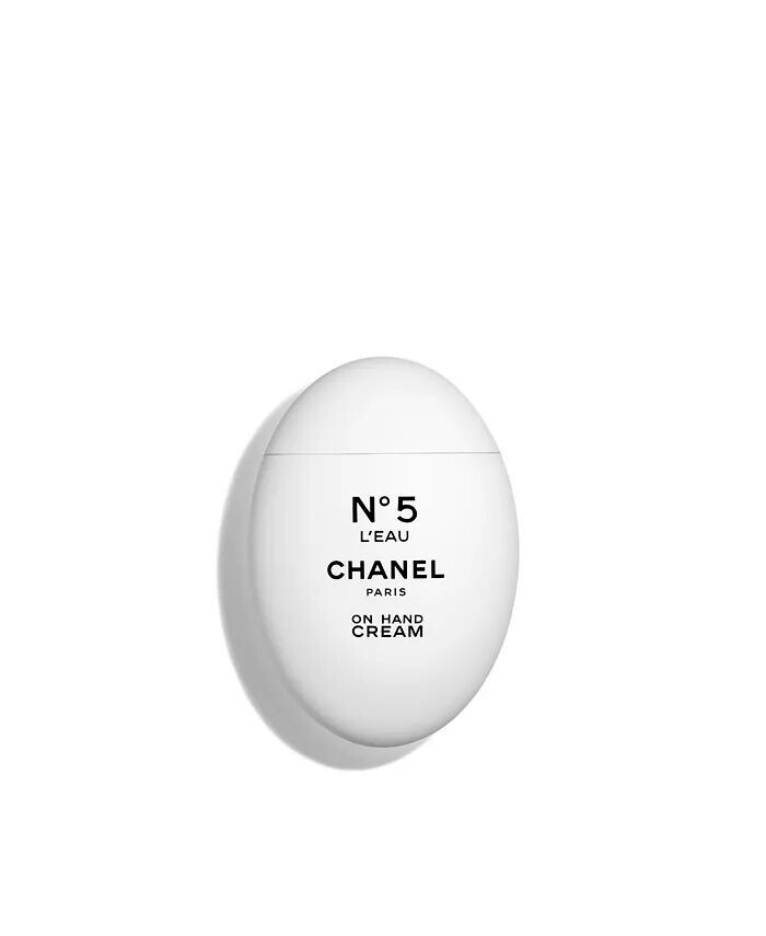 Крем для рук, 1,7 унции Chanel
Крем для рук, 1,7 унции Chanel