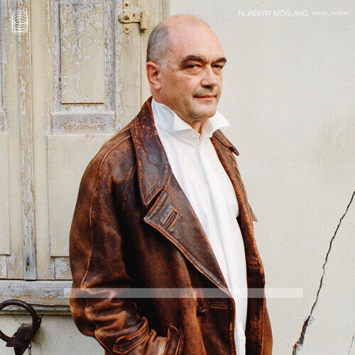 Виниловая пластинка Moslang, Norbert: Indoor_Outdoor
Виниловая пластинка Moslang, Norbert: Indoor_Outdoor