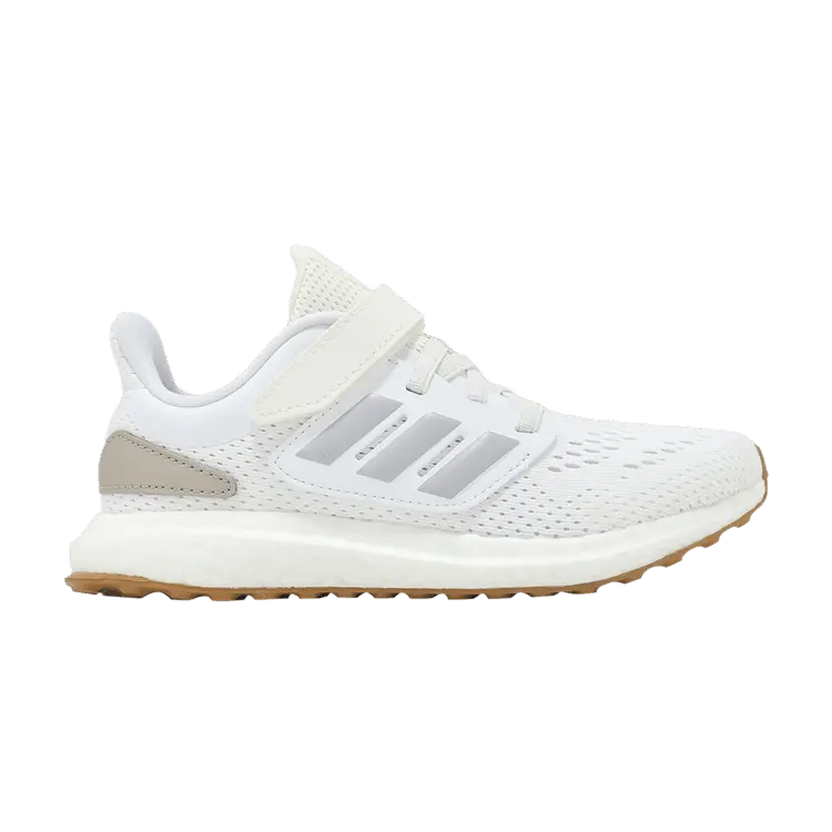 Кроссовки adidas PureBoost C 'White Glory Grey Gum', белый
Кроссовки adidas PureBoost C 'White Glory Grey Gum', белый