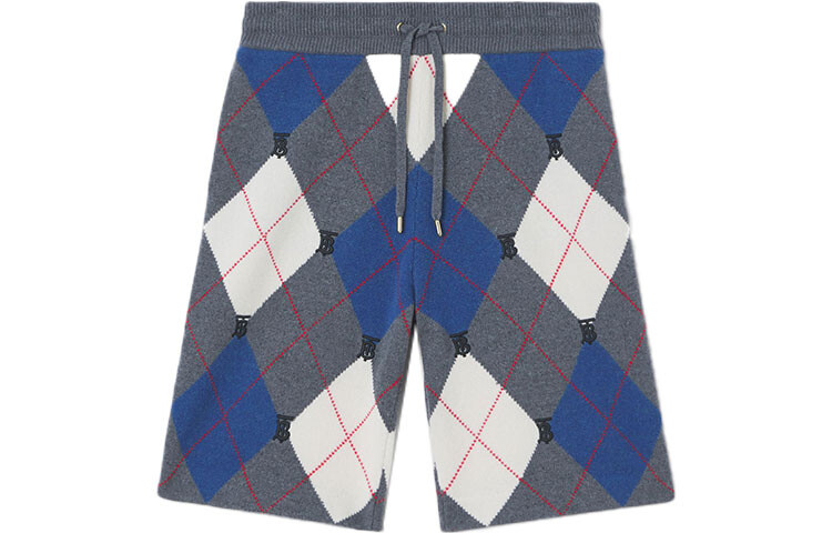 Повседневные шорты мужские серые Burberry, серый
Повседневные шорты мужские серые Burberry, серый