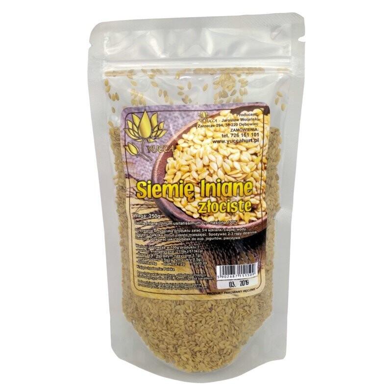 Юкка Голден Льняное семя 2 БАД, 50г Защищает слизистую оболочку Yucca
Юкка Голден Льняное семя 2 БАД, 50г Защищает слизистую оболочку Yucca