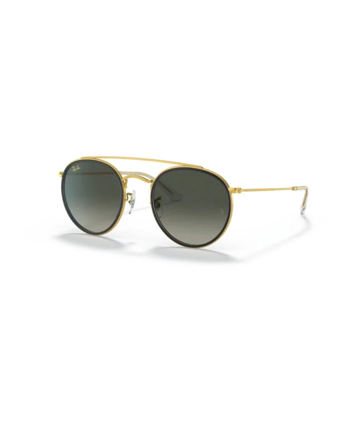 Классические черные солнцезащитные очки Ray-Ban, желтый
Классические черные солнцезащитные очки Ray-Ban, желтый