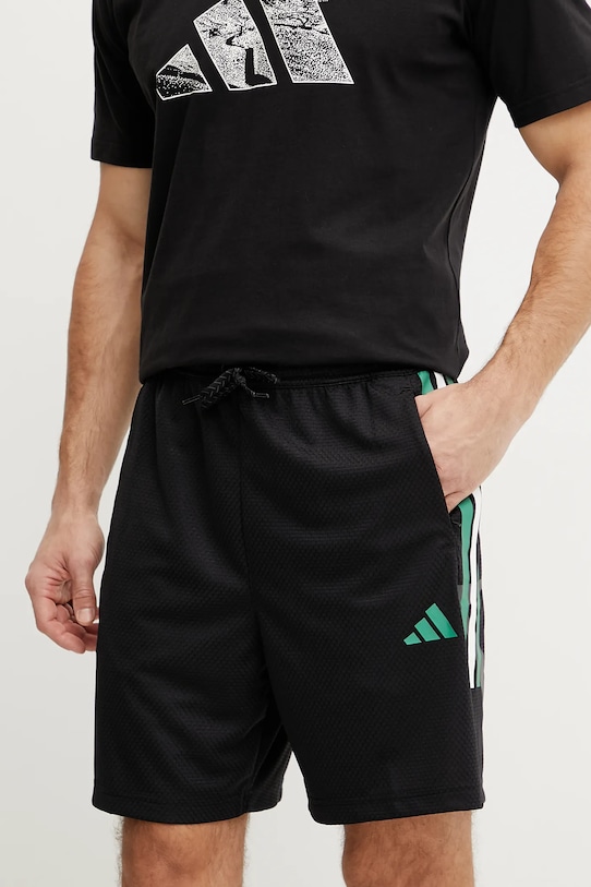 Шорты Tiro Adidas, черный
Шорты Tiro Adidas, черный