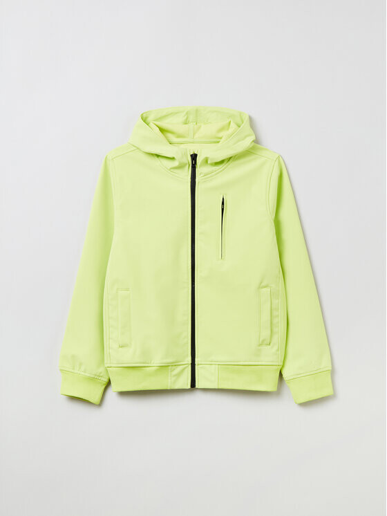 Переходная куртка стандартного кроя Ovs, зеленый
Переходная куртка стандартного кроя Ovs, зеленый