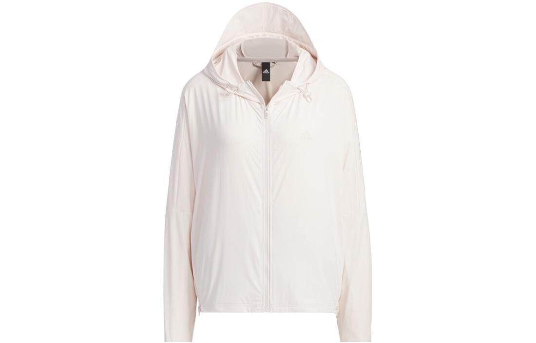 Ветровка женская розовый Adidas, розовый
Ветровка женская розовый Adidas, розовый