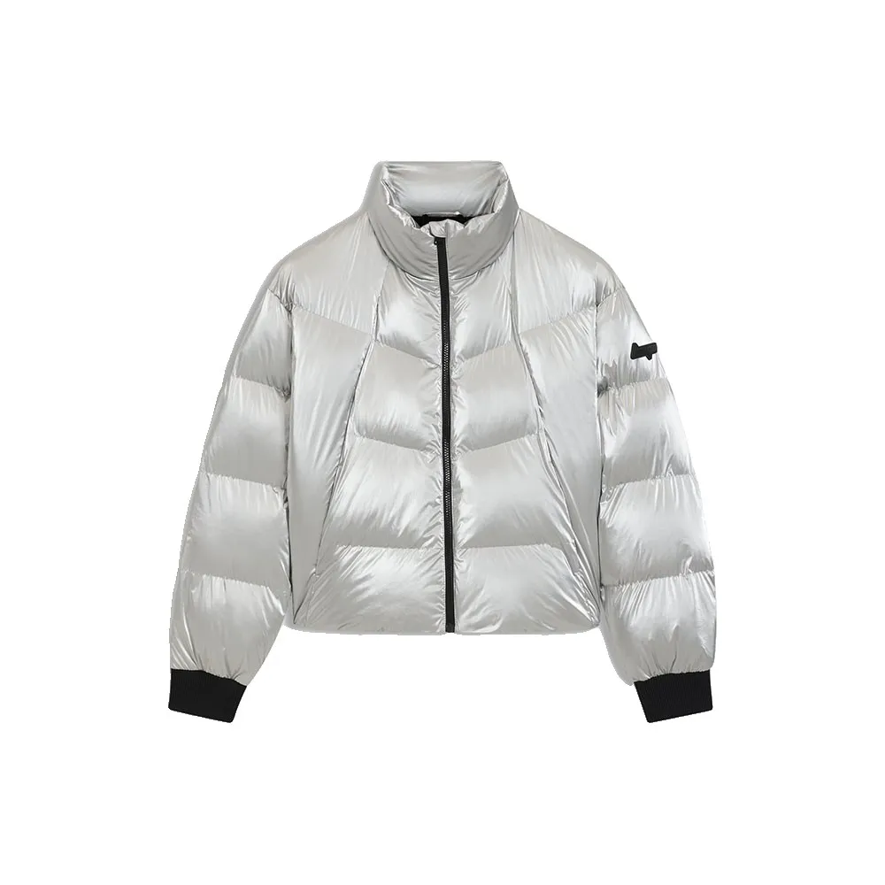 Куртка HUGO Fiorella 1 B 10274164 01 BLUE, серебряный
Куртка HUGO Fiorella 1 B 10274164 01 BLUE, серебряный