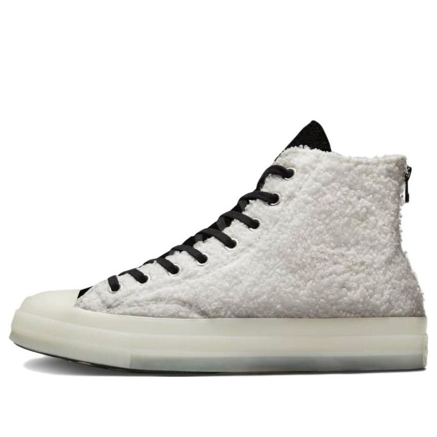 Кеды Converse CLOT x Chuck 70 High 'Giant Panda', белый
Кеды Converse CLOT x Chuck 70 High 'Giant Panda', белый
