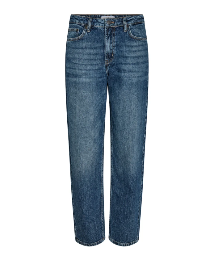 Джинсы Femmecc Hip 31111 деним Co'Couture, синий
Джинсы Femmecc Hip 31111 деним Co'Couture, синий