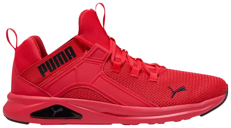 Кроссовки Puma Enzo 2 Revamp 'For All Time Red', красный
Кроссовки Puma Enzo 2 Revamp 'For All Time Red', красный