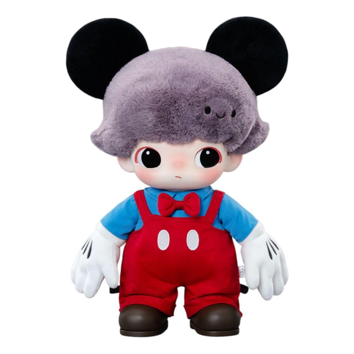 Фигурка Pop Mart x Disney Dimoo World Mickey Vinyl Plush Bag
Фигурка Pop Mart x Disney Dimoo World Mickey Vinyl Plush Bag