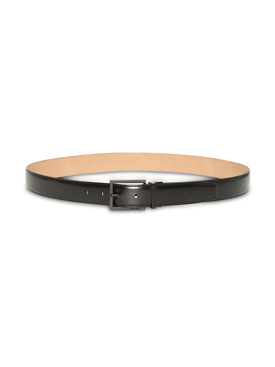 Ремень Calvin Klein, Black
Ремень Calvin Klein, Black