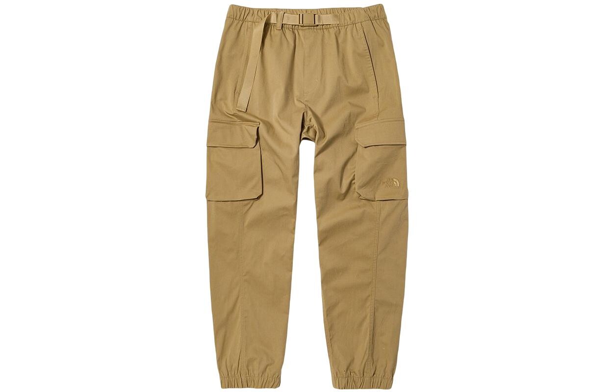 Брюки-карго мужские коричневые The North Face, коричневый
Брюки-карго мужские коричневые The North Face, коричневый