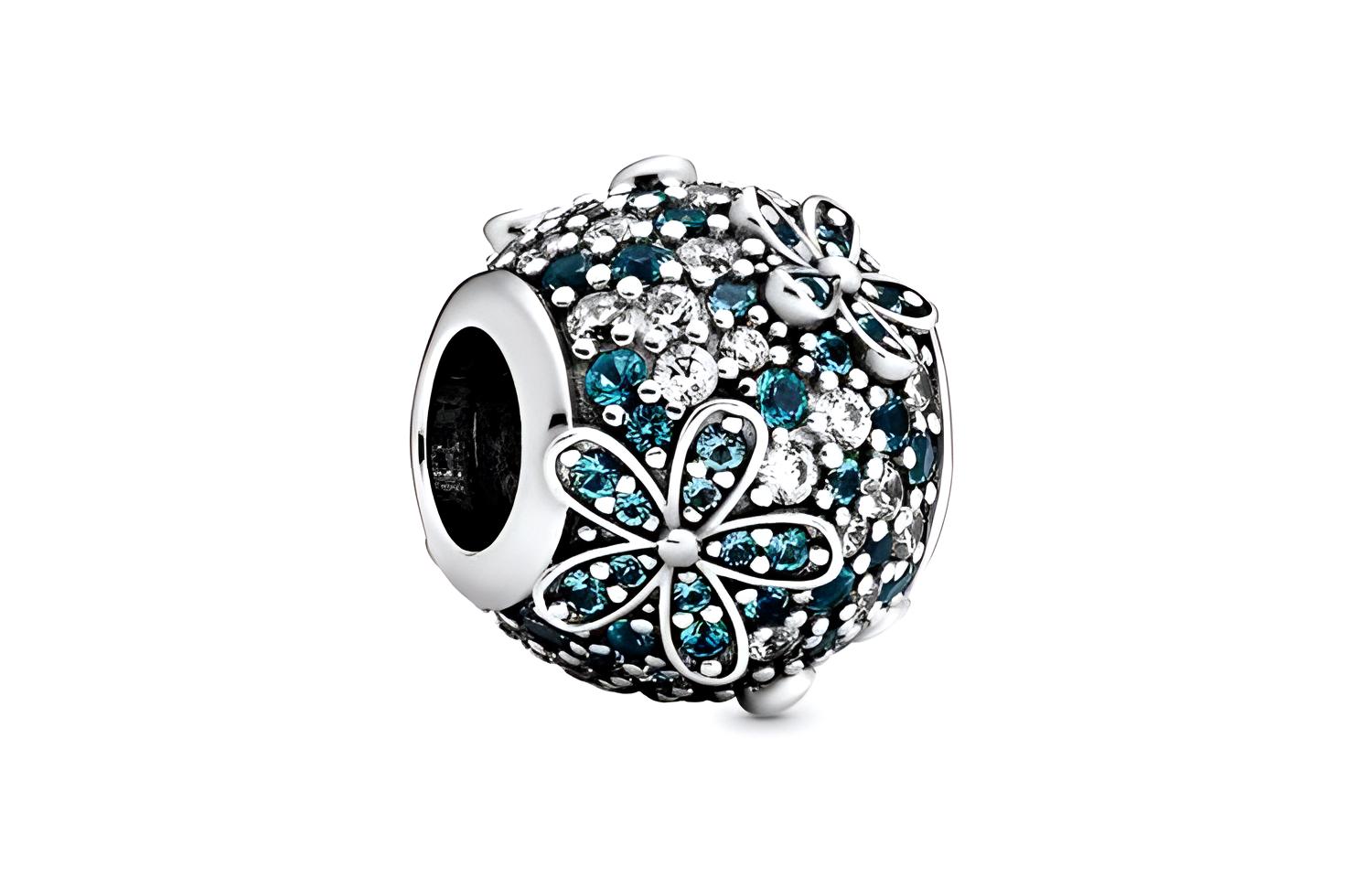 Pandora Шармы / Подвески Women's Rong Blue
Pandora Шармы / Подвески Women's Rong Blue