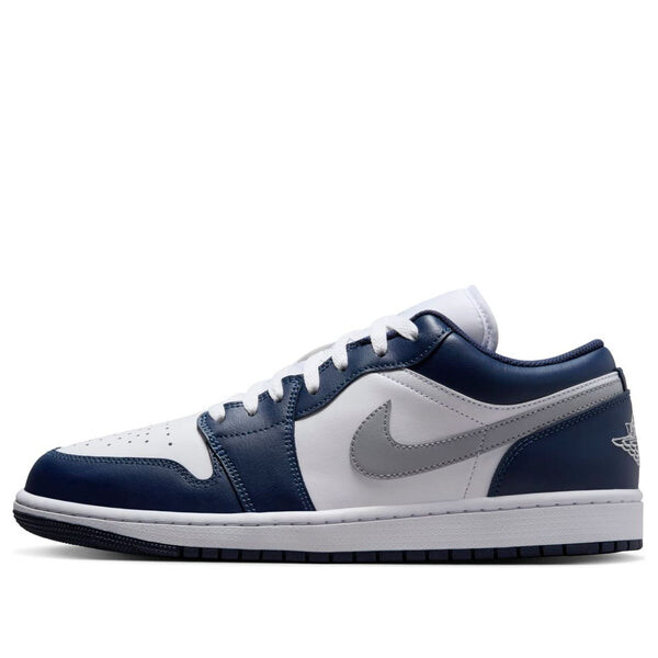 Кроссовки 1 low se Air Jordan, белый
Кроссовки 1 low se Air Jordan, белый