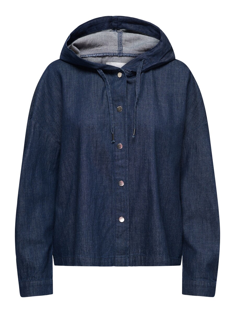 Блуза ONLY ONLLIZZY, Night Blue
Блуза ONLY ONLLIZZY, Night Blue