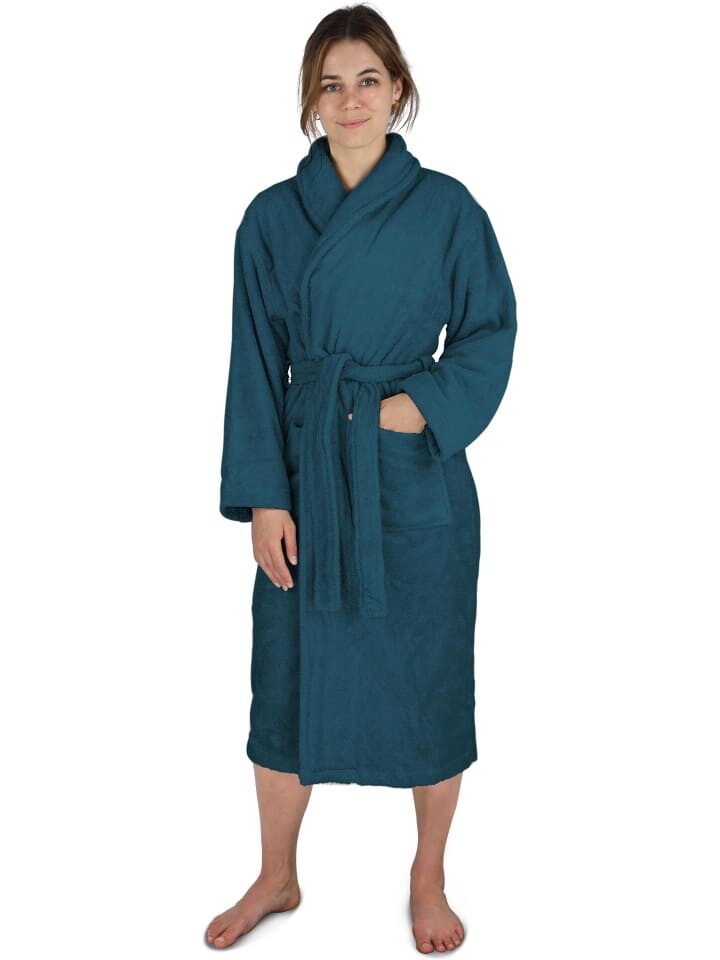 Халаты normani, морской
Халаты normani, морской