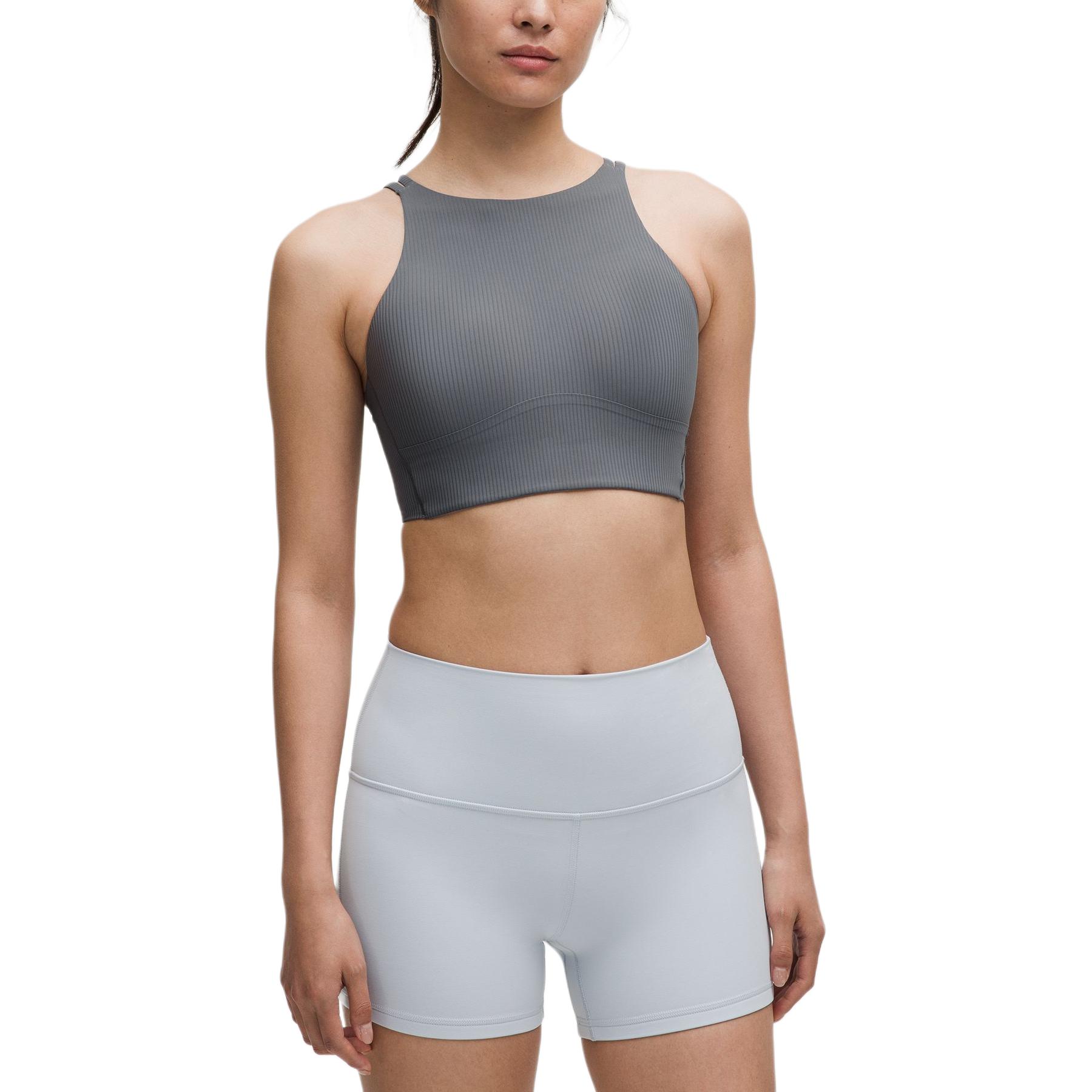 Lululemon Спортивное нижнее белье для женщин
Lululemon Спортивное нижнее белье для женщин