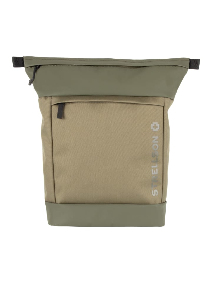 Рюкзак Alperton Sebastian в цвете Olive Night 27,00 x 42,00 x 12,00 см Strellson
Рюкзак Alperton Sebastian в цвете Olive Night 27,00 x 42,00 x 12,00 см Strellson