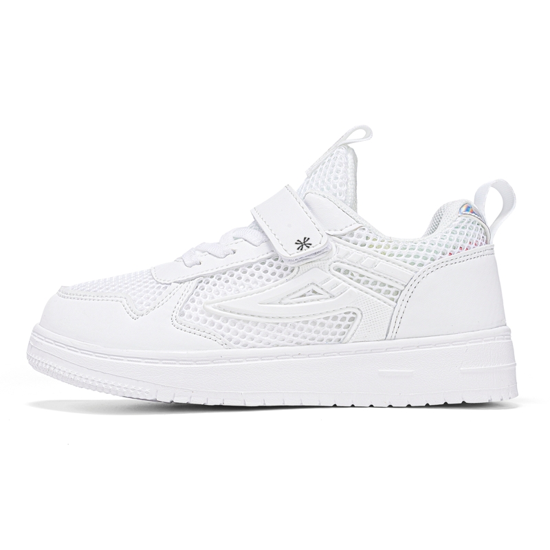 Детские кроссовки для бега YUZHAOLIN, белый
Детские кроссовки для бега YUZHAOLIN, белый