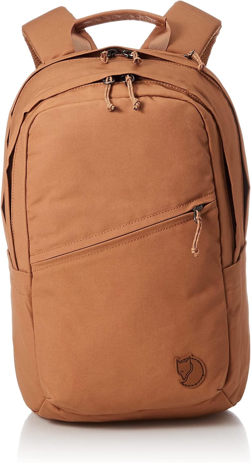 Рюкзак Raven 20 Fjällräven, цвет Khaki Dust
Рюкзак Raven 20 Fjällräven, цвет Khaki Dust