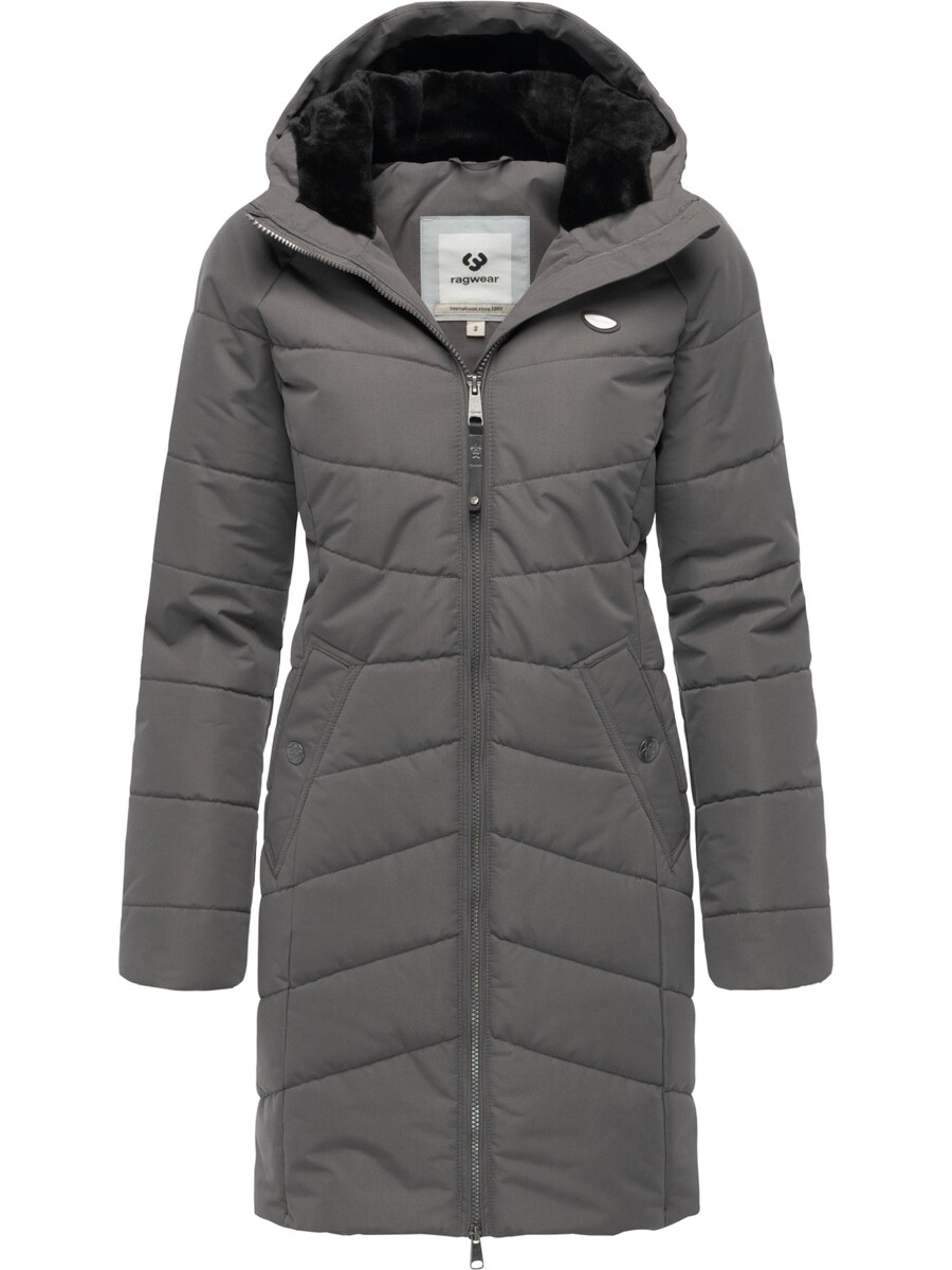 Зимнее пальто Ragwear Noita, Stone
Зимнее пальто Ragwear Noita, Stone