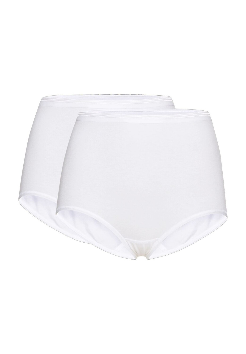 Трусы макси, 2 шт., однотонные, женские SPEIDEL
Трусы макси, 2 шт., однотонные, женские SPEIDEL