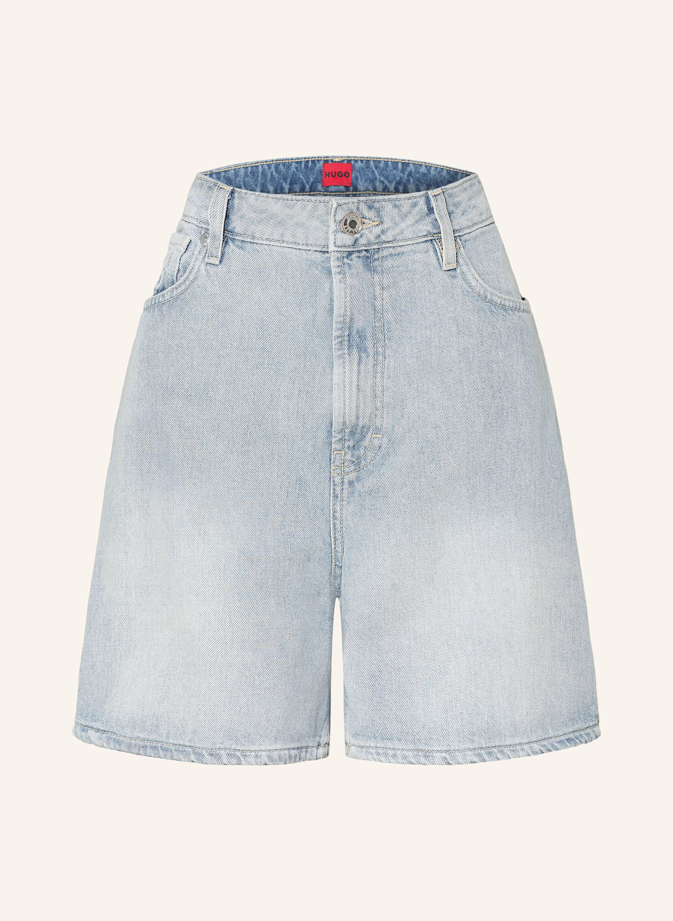 Джинсовые шорты gelita Hugo, мультиколор
Джинсовые шорты gelita Hugo, мультиколор