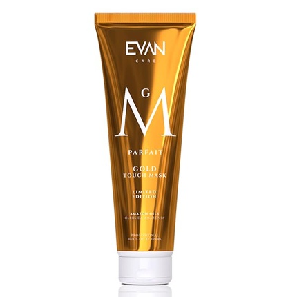 Маска Evan Care Parfait Gold Touch от Amazon Oils Professional Premium для прямых обработанных волос 10,4 жидких унций 300 мл Dye Dyed
Маска Evan Care Parfait Gold Touch от Amazon Oils Professional Premium для прямых обработанных волос 10,4 жидких унций 300 мл Dye Dyed
