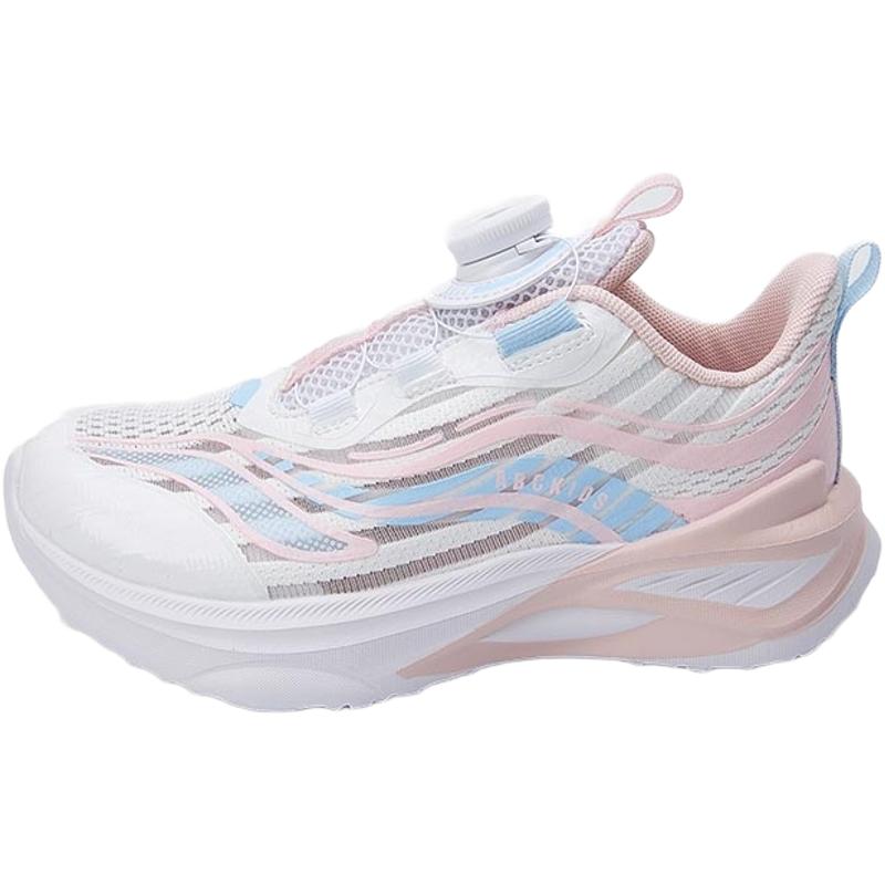 Легкие амортизирующие нескользящие низкие кроссовки для детей ABC KIDS, розовый/красный/персиковый
Легкие амортизирующие нескользящие низкие кроссовки для детей ABC KIDS, розовый/красный/персиковый