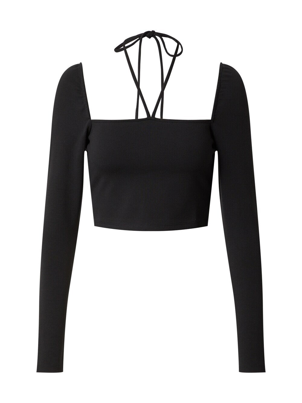 Рубашка EDITED Nellie, черный
Рубашка EDITED Nellie, черный