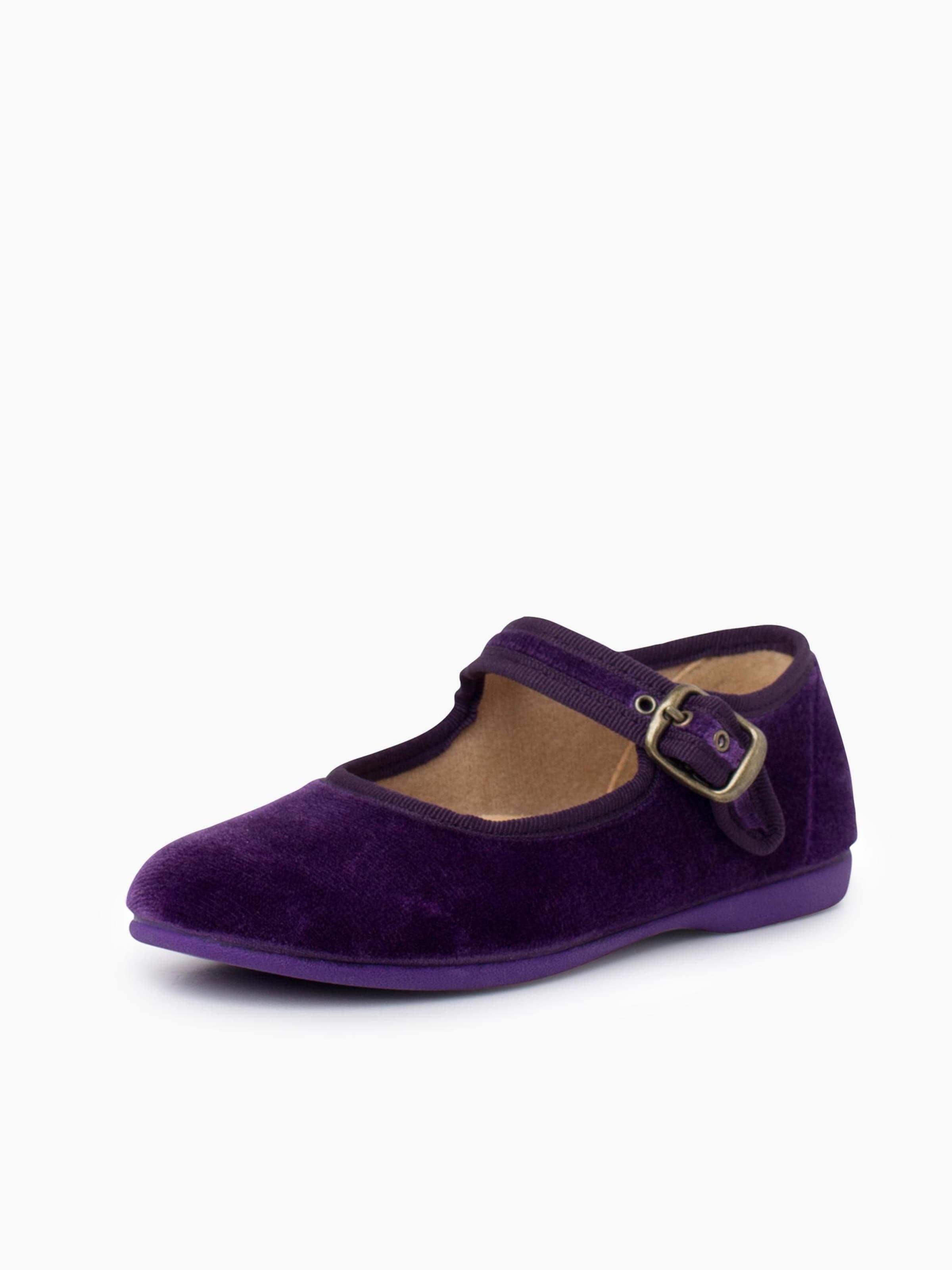 Pisamonas Flats в цвете Purple
Pisamonas Flats в цвете Purple
