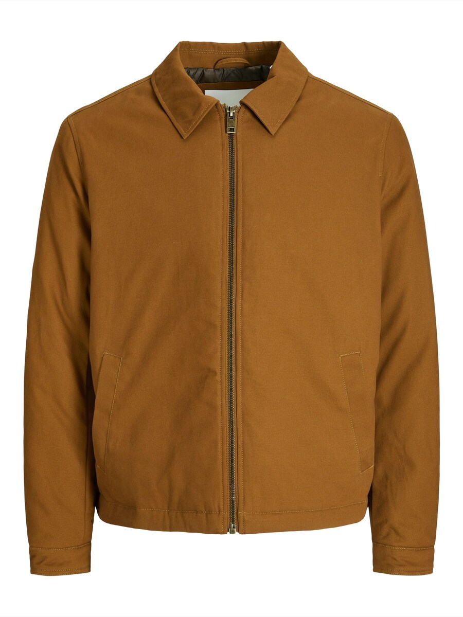Демисезонная куртка JACK & JONES JACK & JONES JJEDOVER, Cognac
Демисезонная куртка JACK & JONES JACK & JONES JJEDOVER, Cognac