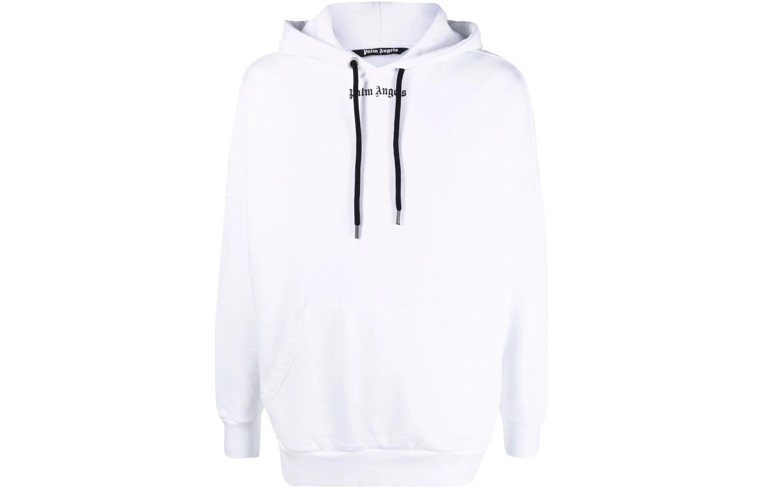 Толстовка с капюшоном и логотипом Over The Head Palm Angels, белый
Толстовка с капюшоном и логотипом Over The Head Palm Angels, белый