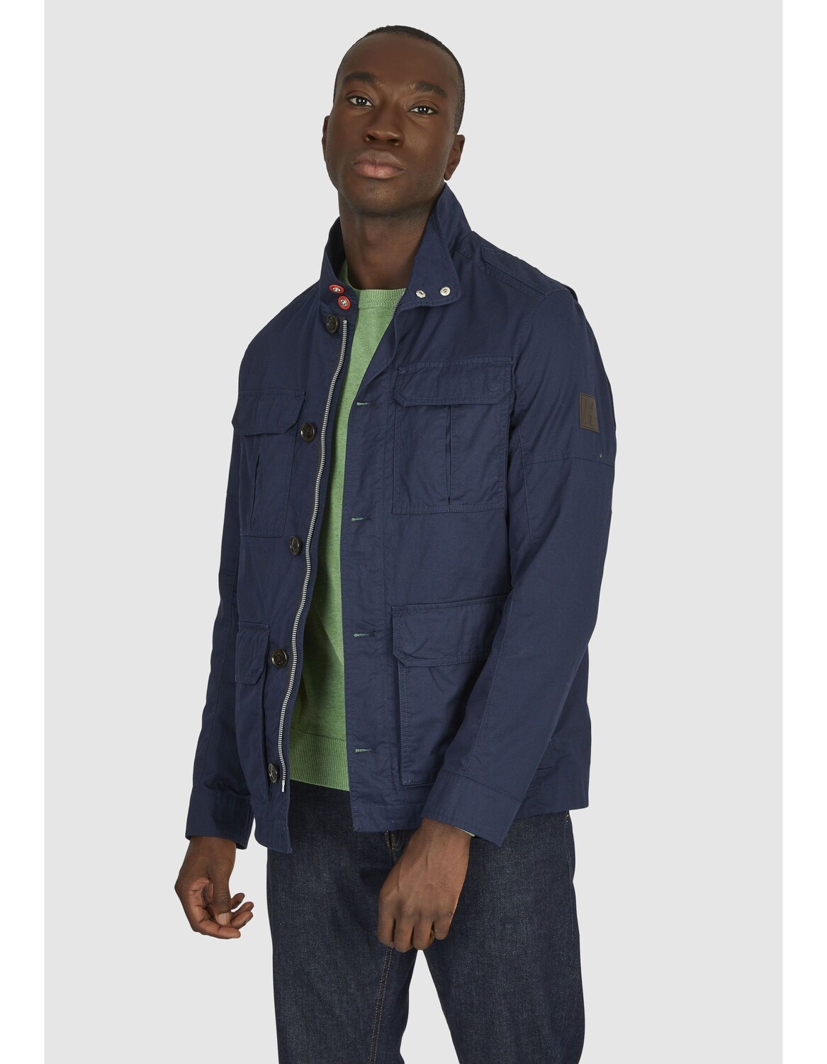 Куртка HECHTER PARIS Jacke, цвет midnight blue
Куртка HECHTER PARIS Jacke, цвет midnight blue