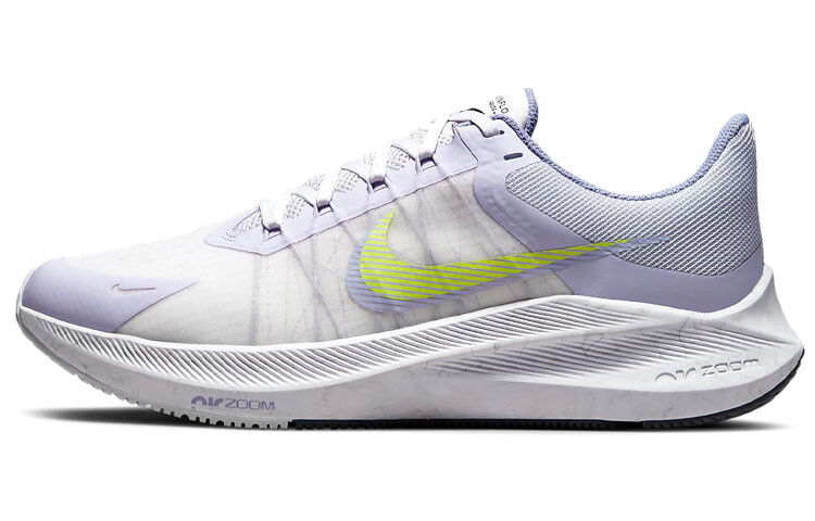 Женские беговые кроссовки Nike Zoom Winflo 8
Женские беговые кроссовки Nike Zoom Winflo 8