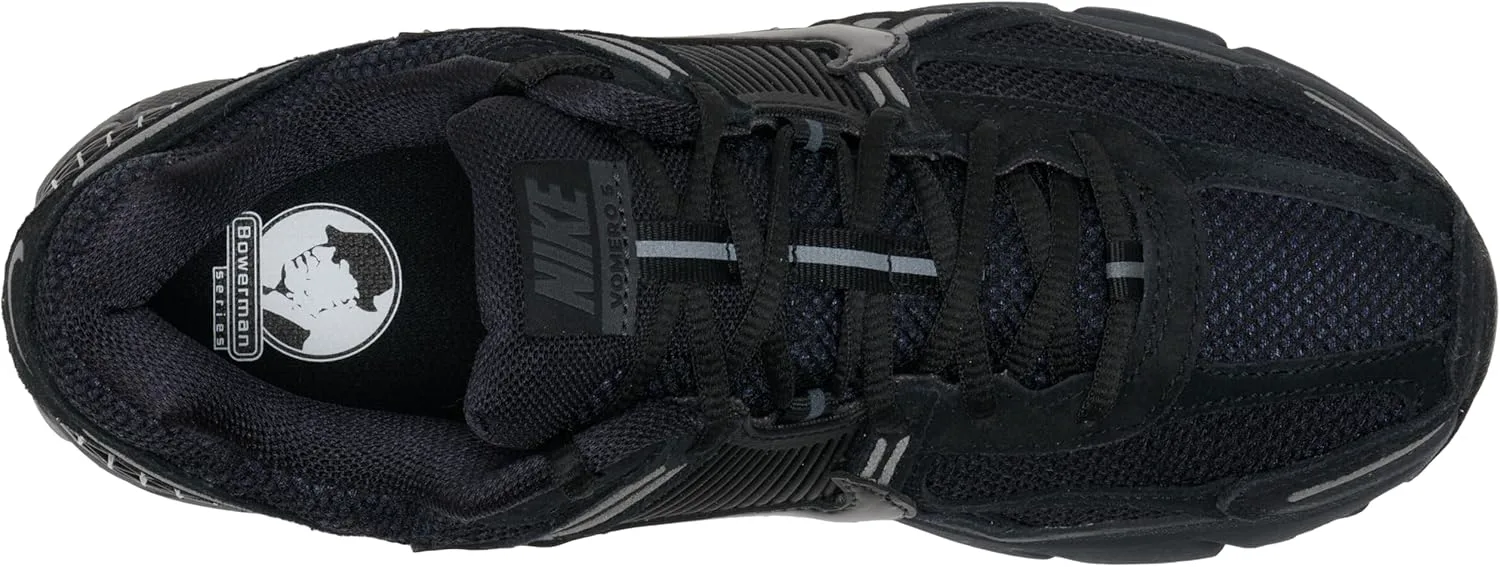 Мужские кроссовки Nike Zoom Vomero 5, черный
Мужские кроссовки Nike Zoom Vomero 5, черный