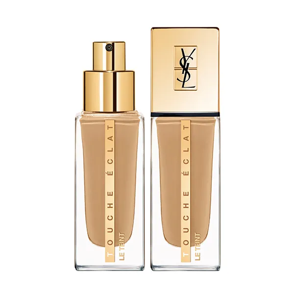 Сияющая и увлажняющая основа под макияж Touche Éclat Le Teint Yves Saint Laurent, BD50
Сияющая и увлажняющая основа под макияж Touche Éclat Le Teint Yves Saint Laurent, BD50