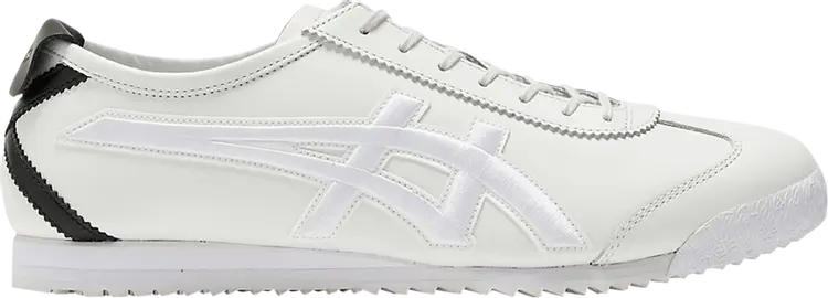 Кроссовки Mexico 66 GDX 'White Black', белый
Кроссовки Mexico 66 GDX 'White Black', белый