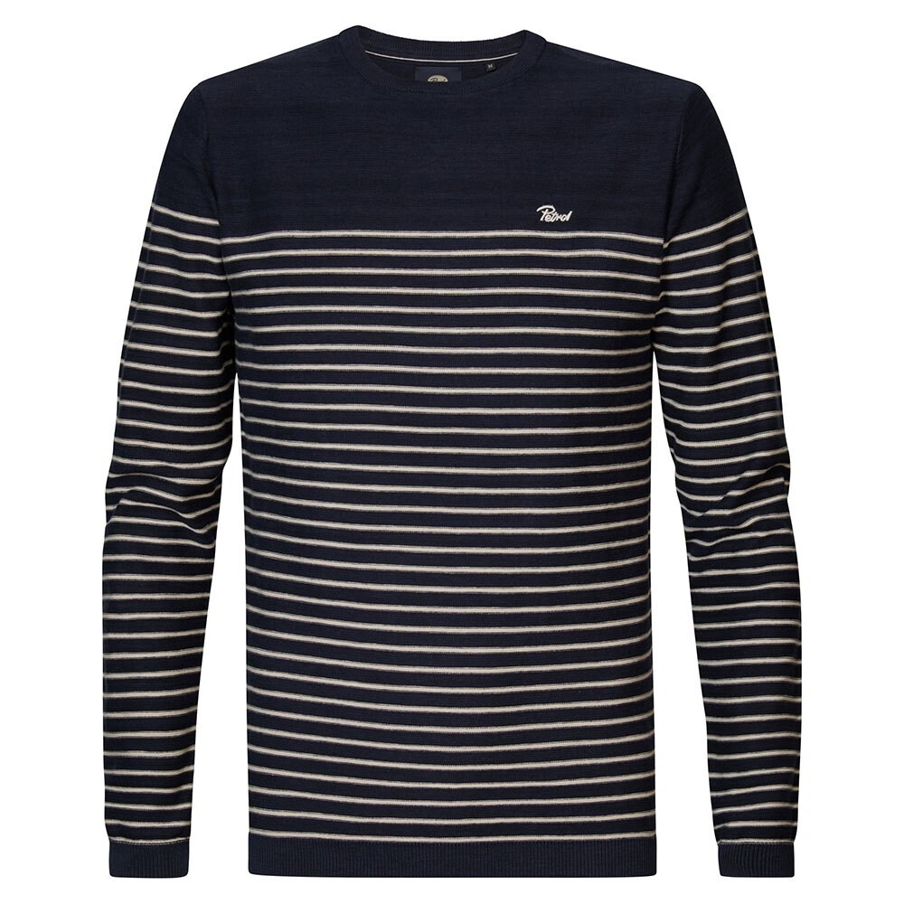 Свитер Petrol Industries KWR201 Crew Neck, Разноцветный
Свитер Petrol Industries KWR201 Crew Neck, Разноцветный