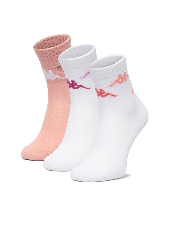 Длинные носки CEO_KR_KAPPA_DZ001_W_AW25 Kappa, мультиколор
Длинные носки CEO_KR_KAPPA_DZ001_W_AW25 Kappa, мультиколор