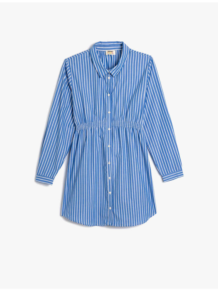 Платье KOTON, цвет marineblau gestreift
Платье KOTON, цвет marineblau gestreift